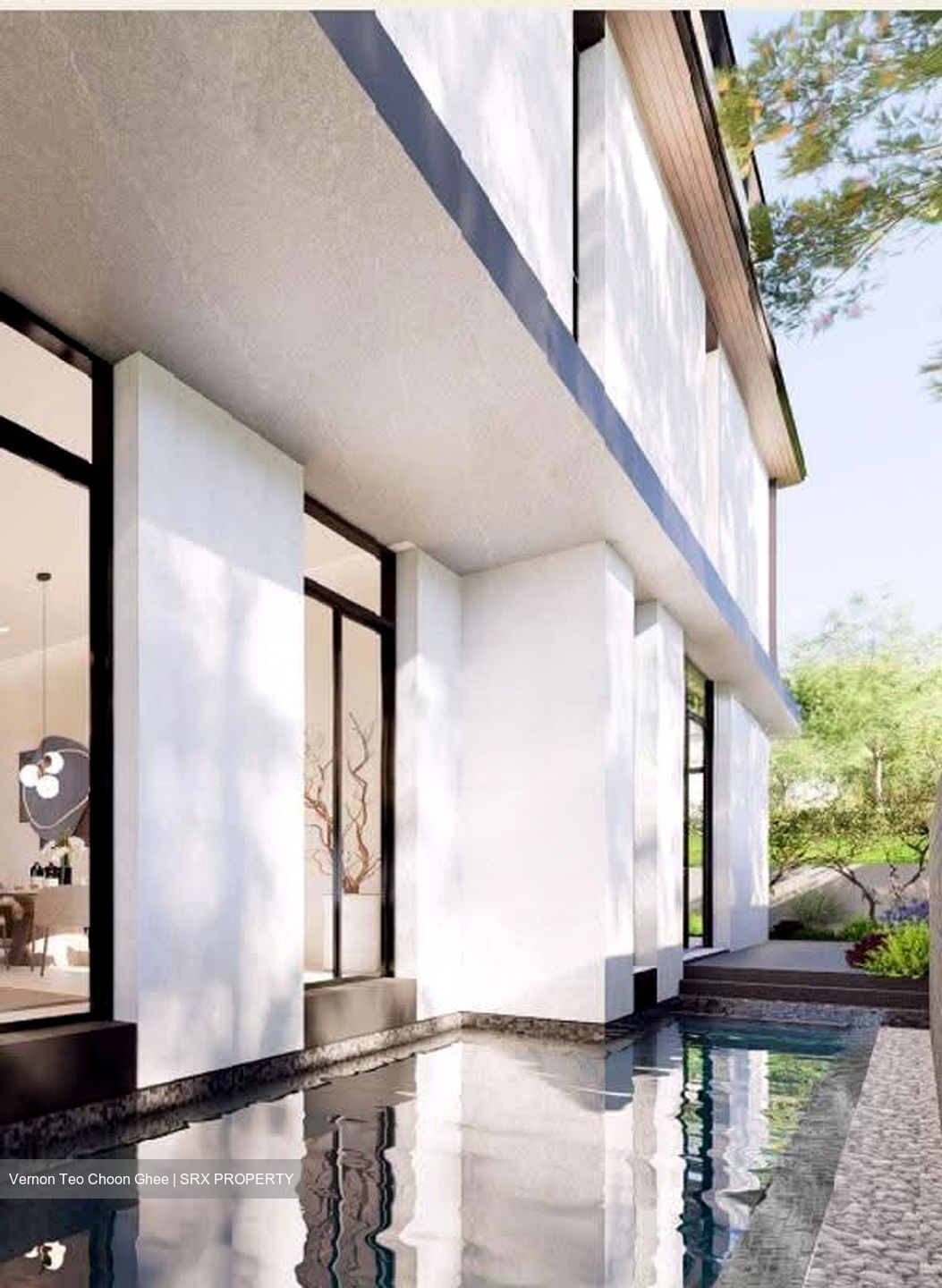 Hong Kong Park (D21), Detached #608354141